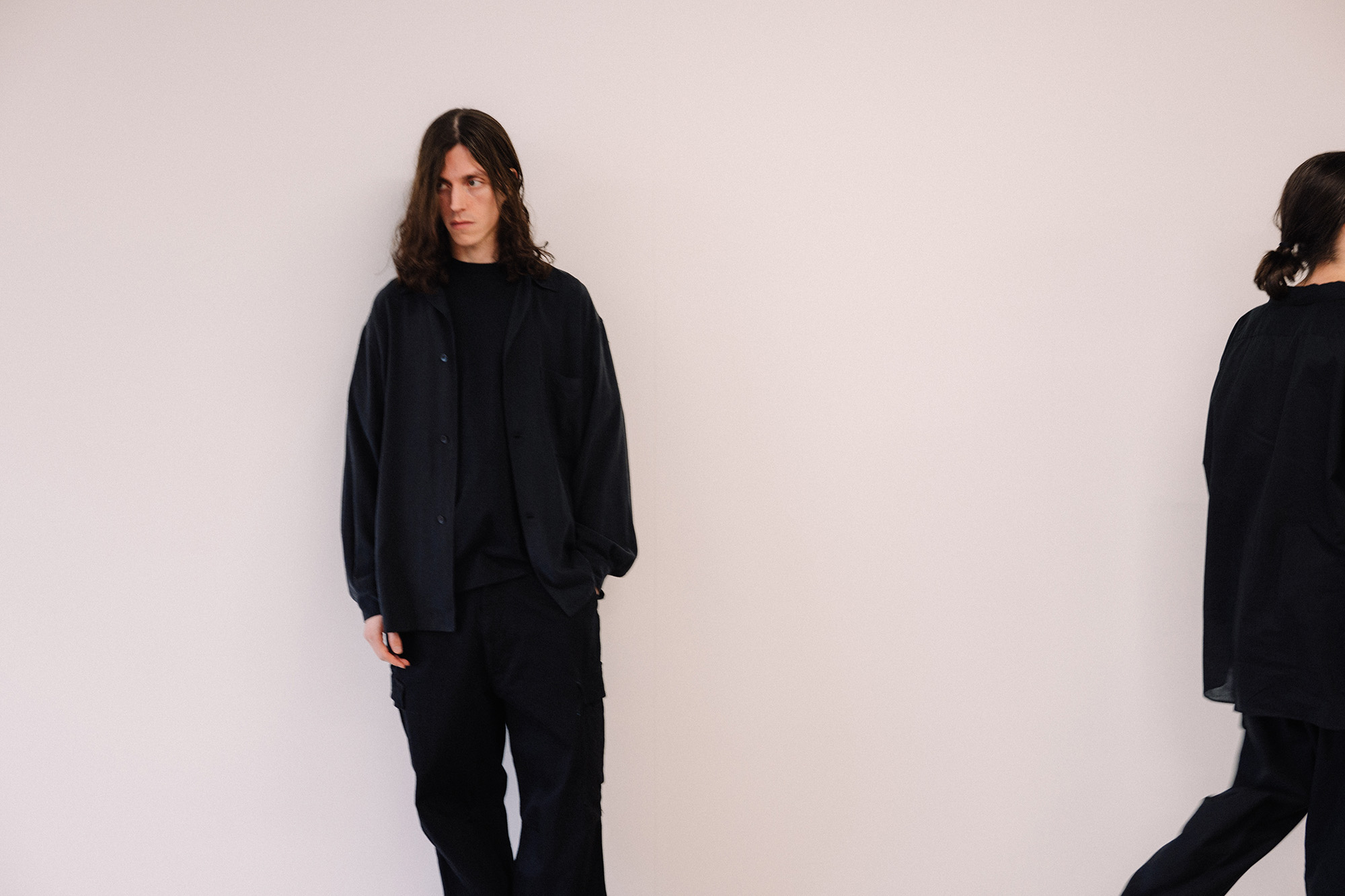 COMOLI】 “SS24 COLLECTION” -8th DELIVERY- | MAIDENS SHOP