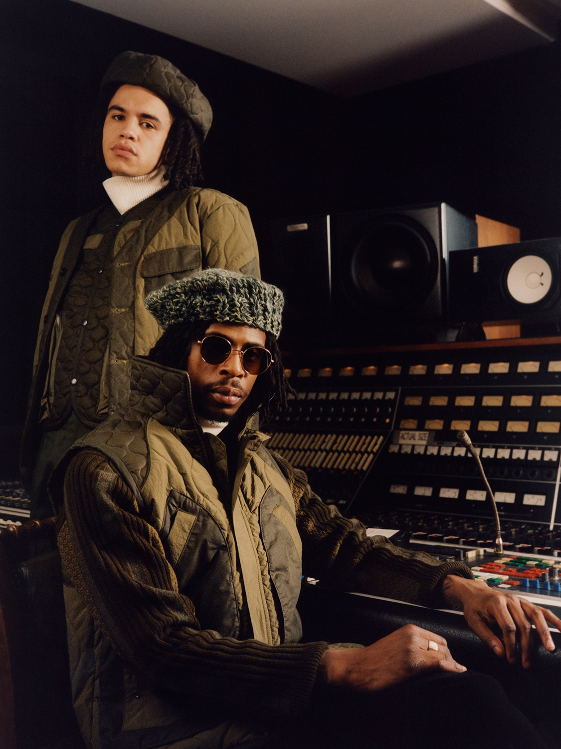 NICHOLAS DALEY × LAVENHAM】 | MAIDENS SHOP | メイデンズショップ