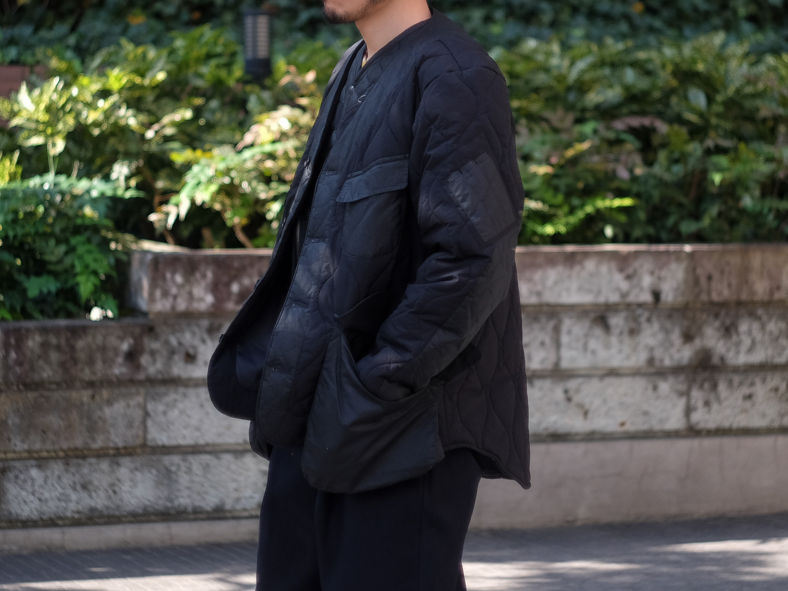 NICHOLAS DALEY × LAVENHAM】 | MAIDENS SHOP | メイデンズショップ