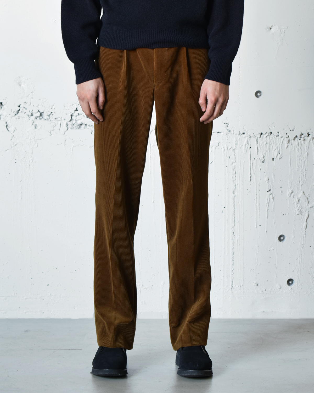 COMOLI “AW21 COLLECTION” -8th DELIVERY- | MAIDENS SHOP