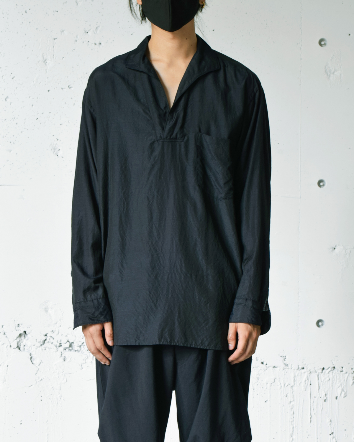 COMOLI” SS22 Collection -9th Delivery- | MAIDENS SHOP | メイデンズ