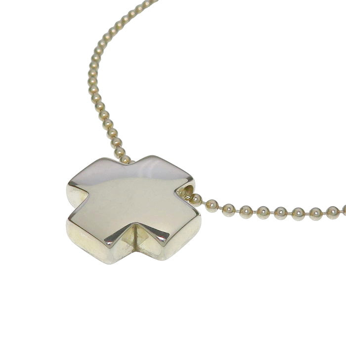 TIFFANY&Co./ティファニー】 ローマンクロス ネックレス シルバー925