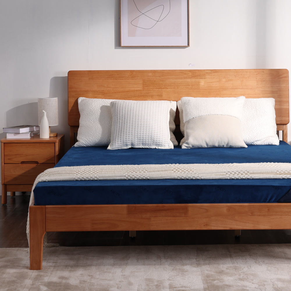 エムリリー 優反発マットレス 11cm