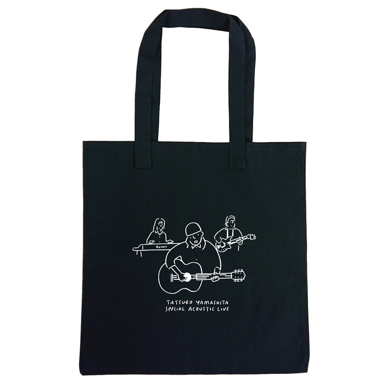 トートバッグ – 山下達郎 ONLINE SHOP