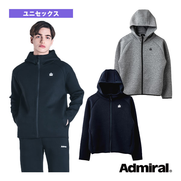 アドミラル(Admiral) ウェア（メンズ/ユニ） ]ダンボールニット