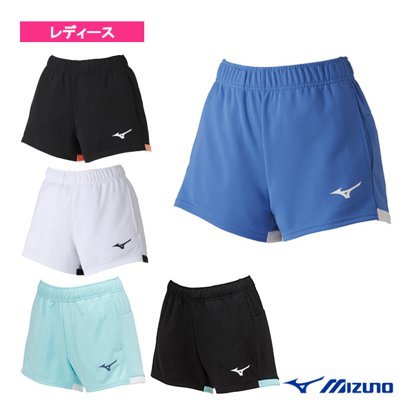 ミズノ ウェア（レディース） ]ゲームパンツ／レディース（62JB2202