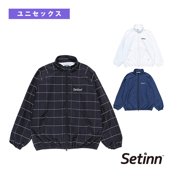 セットイン（SETINN） ウェア（メンズ/ユニ） ]ゲームジャケット Game