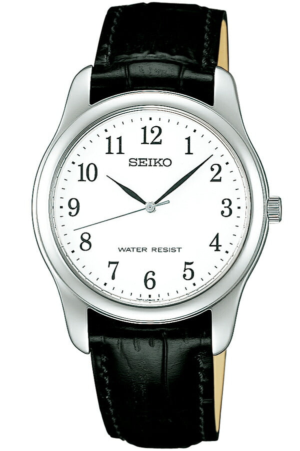 セイコー セレクション スピリット ペア SCXP033 メンズ 電池式