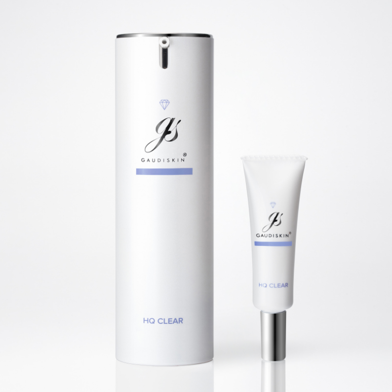 ガウディスキン HQクリア – ようこ皮ふ科オンラインショップ