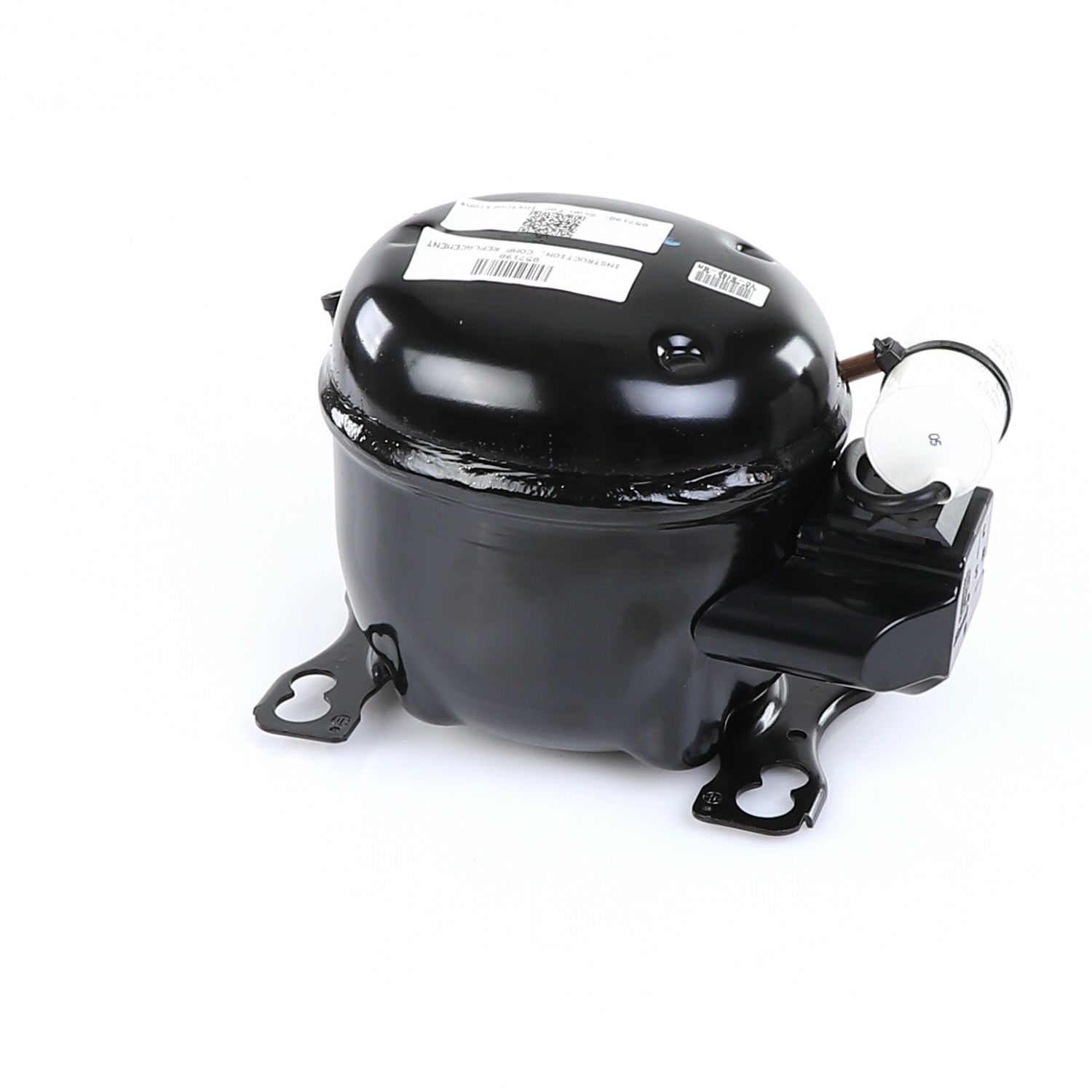 COMPRESSOR - Part #: 857197 – True OEM Parts