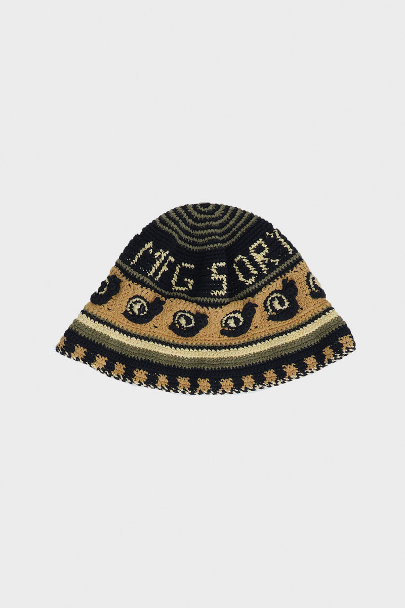 story-mfg-brew-hat-olive-snail