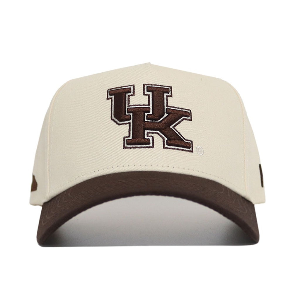 Kentucky Espresso Hat – No Rivals