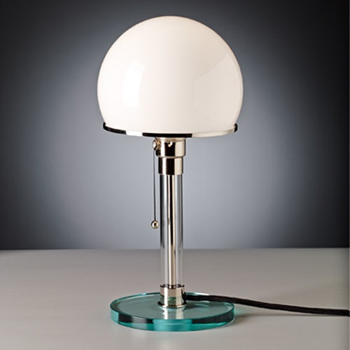 Wagenfeld LAMP ガラスベース H360mm - YAMAGIWA OnlineStore