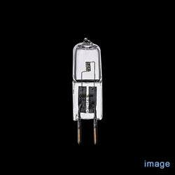GY6.35 J12Vハロゲンランプ クリア 50W - YAMAGIWA OnlineStore