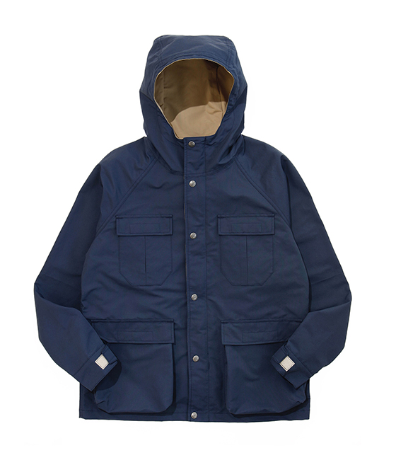 SHORT MOUNTAIN PARKA | MOUNTAIN PARKA | ITEM | 【SIERRA DESIGNS