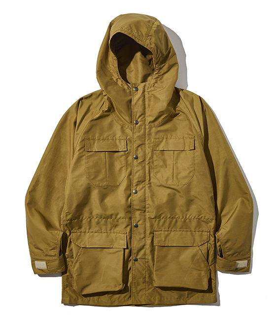 ORIGINAL MOUNTAIN PARKA | MOUNTAIN PARKA | ITEM | 【SIERRA DESIGNS