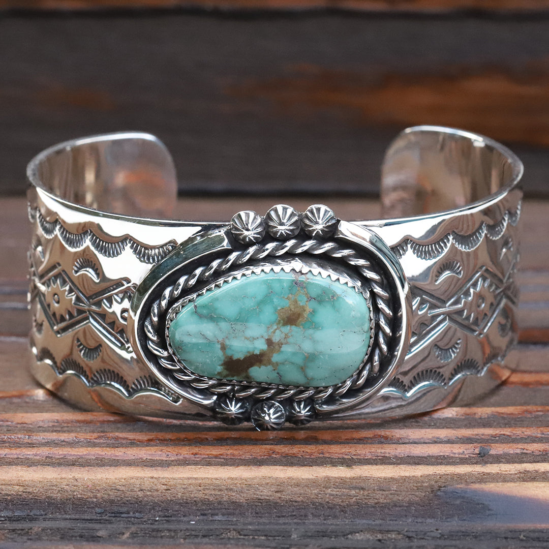 Jane Mc Rory,CALICO LAKE,シルバー, インディアンジュエリー