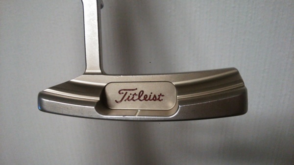 Scotty Cameron California Monterey