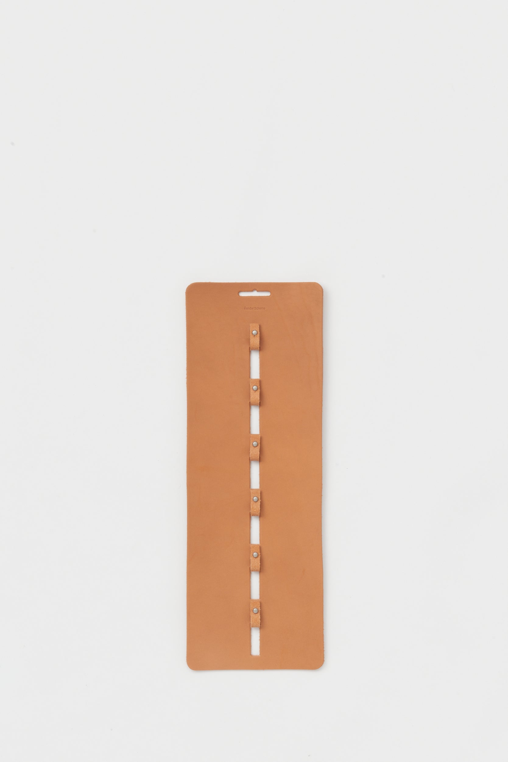 Hender Scheme 「glass wall holder 6P」 – SISTER