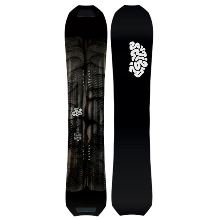 Lib Tech Apex Orca Snowboard 2026 – Ski Pro AZ