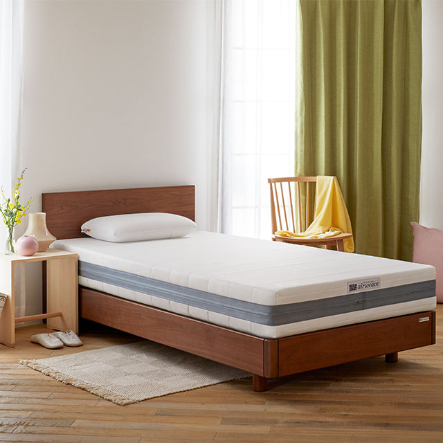 エアウィーヴ ベッドマットレス S02 – airweave(エアウィーヴ)公式