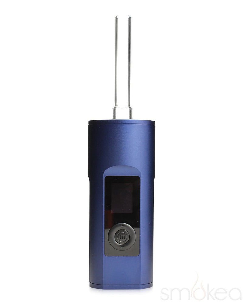 Arizer Solo II Easy to Use Portable Vaporizer for Dry Materials