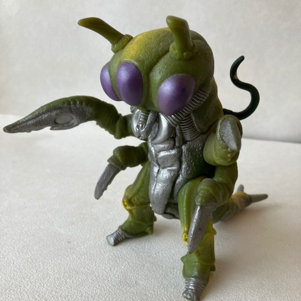 宿儺鬼 (planet X) | ソフビマニア - 日本最大のソフビ検索