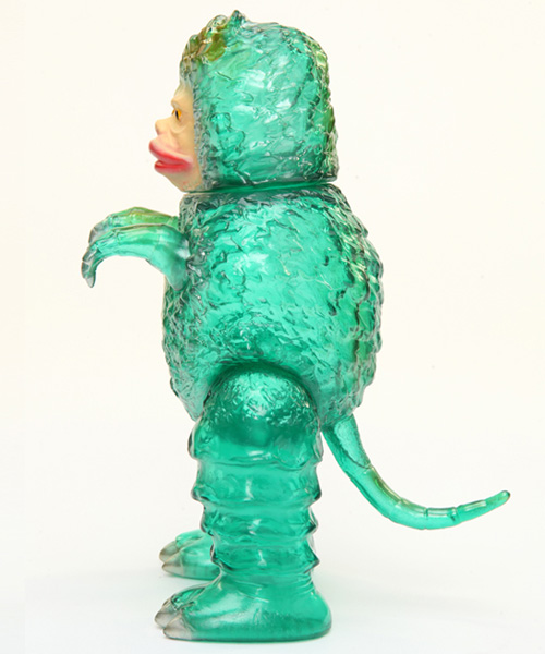 2016年2月6日～2016年2月29日まで浅草花やしきにて「ウルトラヒーロー