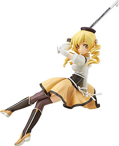 Gekijouban Mahou Shoujo Madoka☆Magica - Tomoe Mami - 1/8 (Good