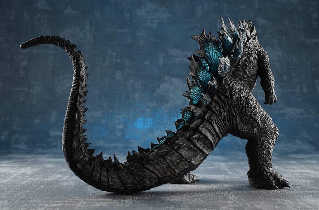 Godzilla: King of the Monsters - Gojira - Chou Gekizou Series (Art