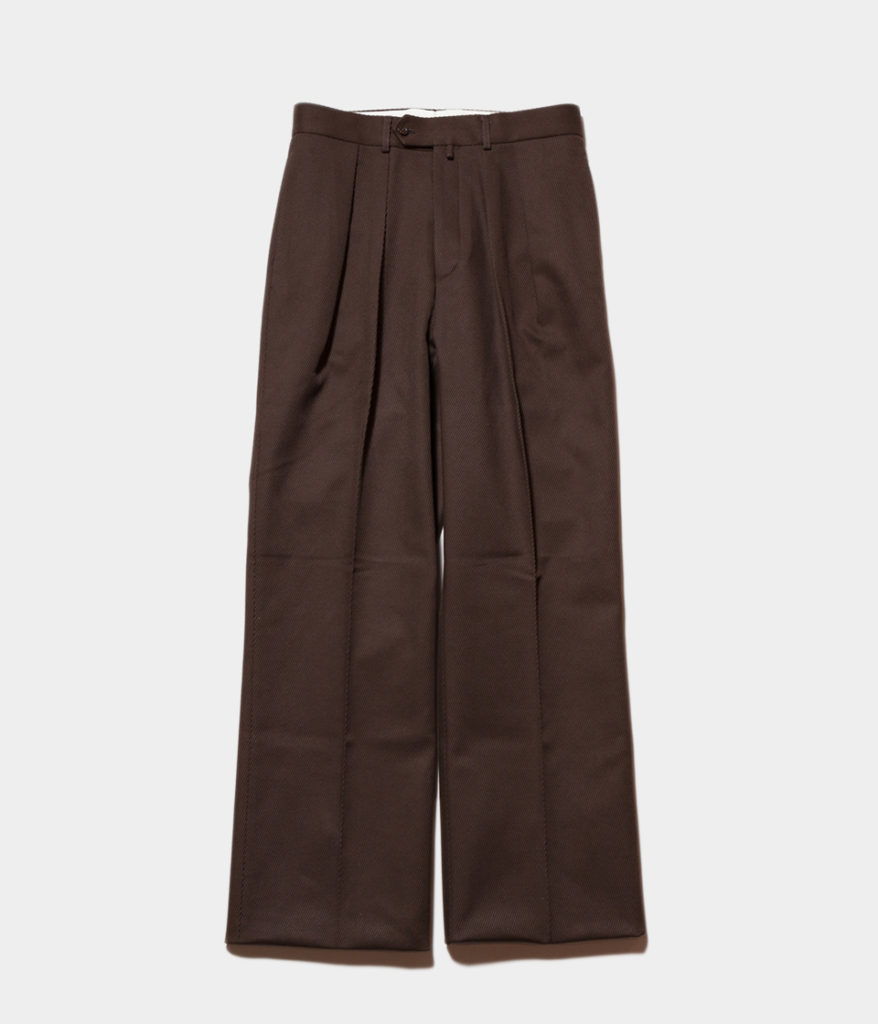 NEAT (ニート) 19AW 1st Delivery 