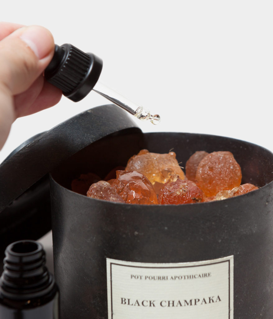 MAD et LEN (マドエレン) ポットポプリ ルームフレグランス - SOUTH STORE