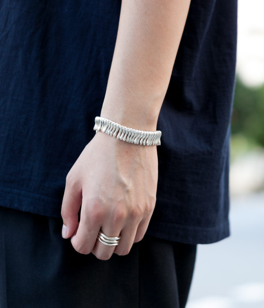 JILL PLATNER ORDER EXHIBITION at SOUTH STORE - SOUTH STORE