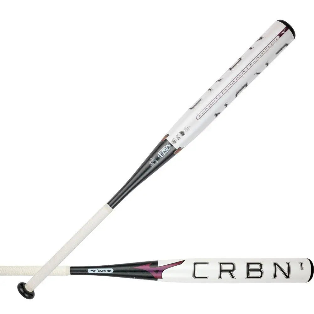 Mizuno F24 CRBN1 -10 Fastpitch Softball Bat 340659 | SPC Sports