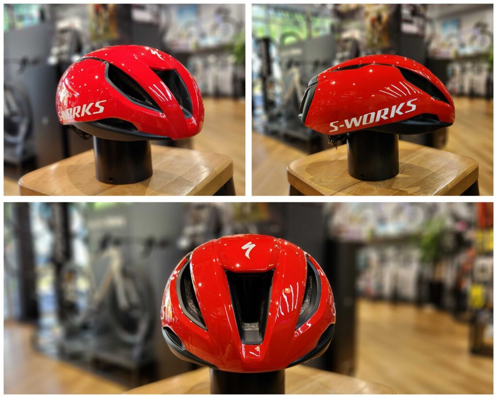 走りに合わせたヘルメット選び】 ロードバイク編 | スペシャライズド