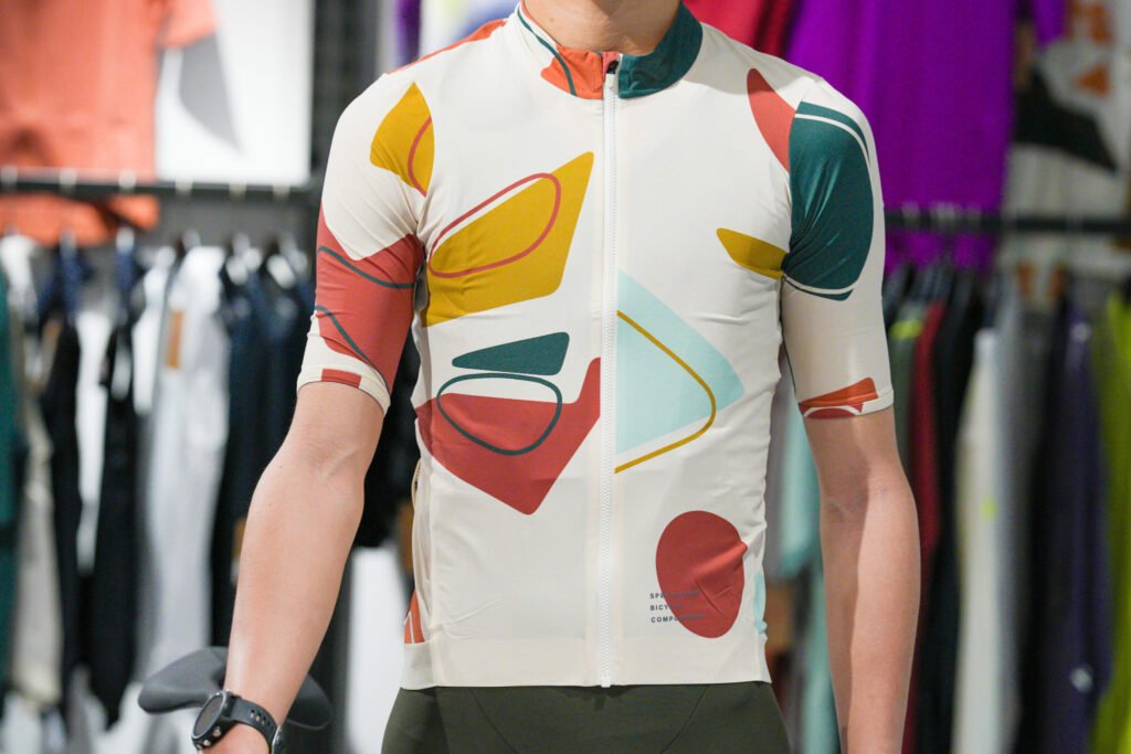 アウトレット情報】スペシャライズドのアパレルアイテムが40%OFF