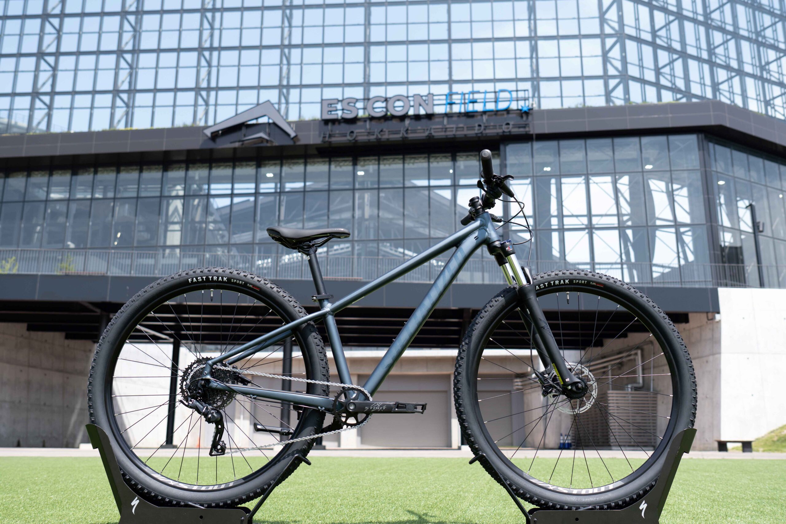 ご納車紹介】Rockhopper Comp 29 M様｜Specialized Store