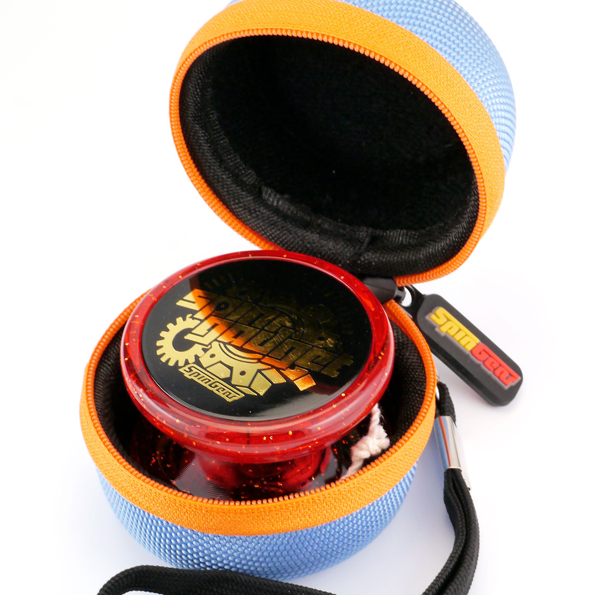 SPINGEAR - SG YOYOCASE mini