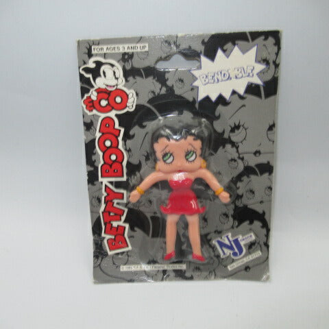 1989年☆ベティーブープ☆BettyBoop☆ベティちゃん☆ベンダブル