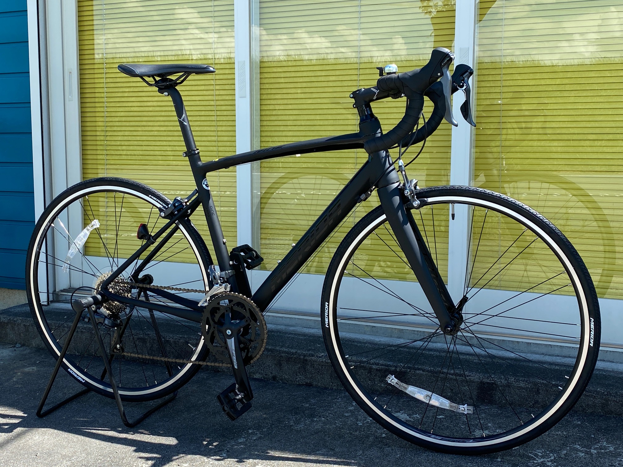 2021 MERIDA RIDE80入荷しました！ - SpringWind230