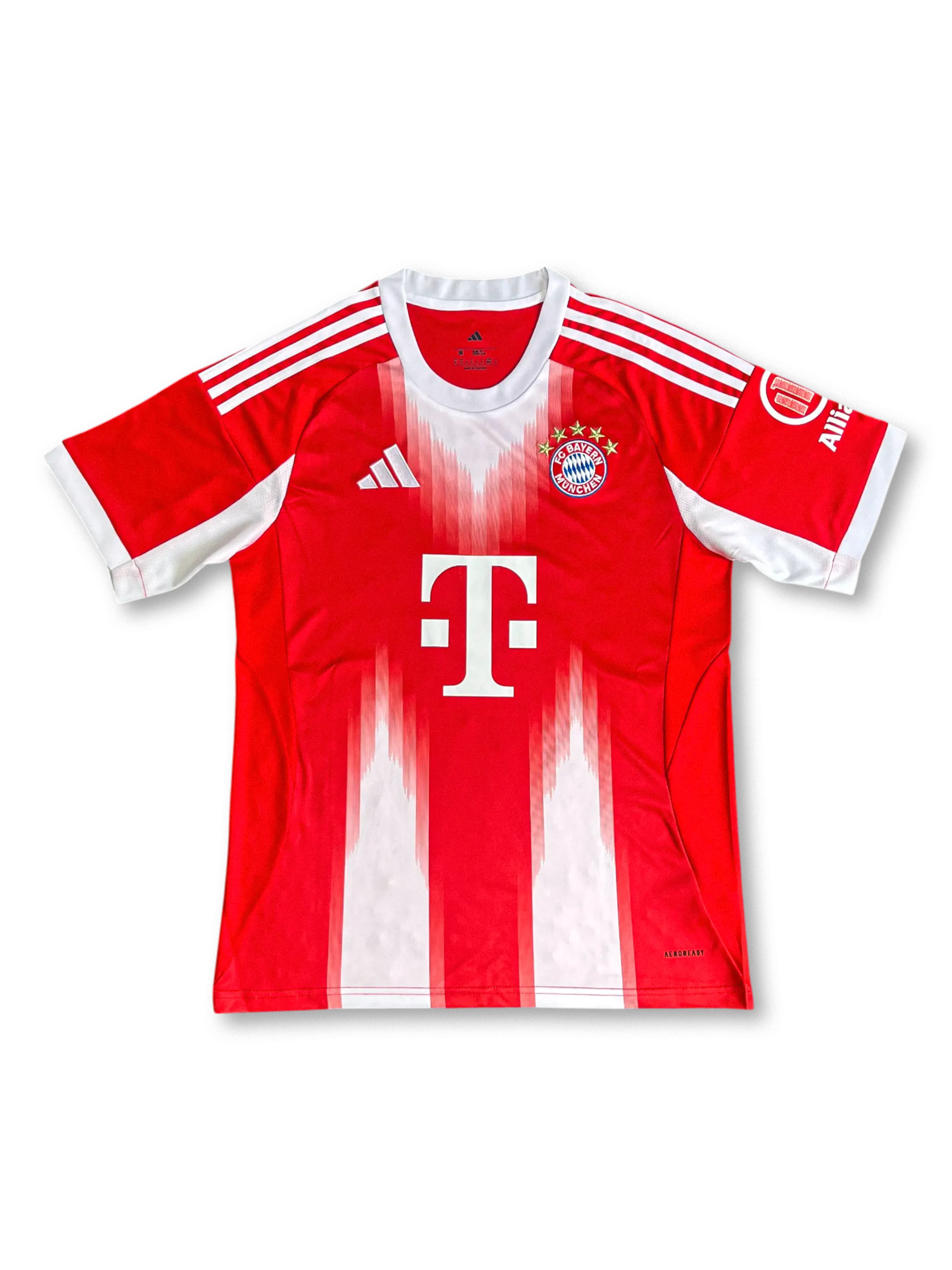 2025/26 バイエルン・ミュンヘン ホーム-KICKO – Kicko