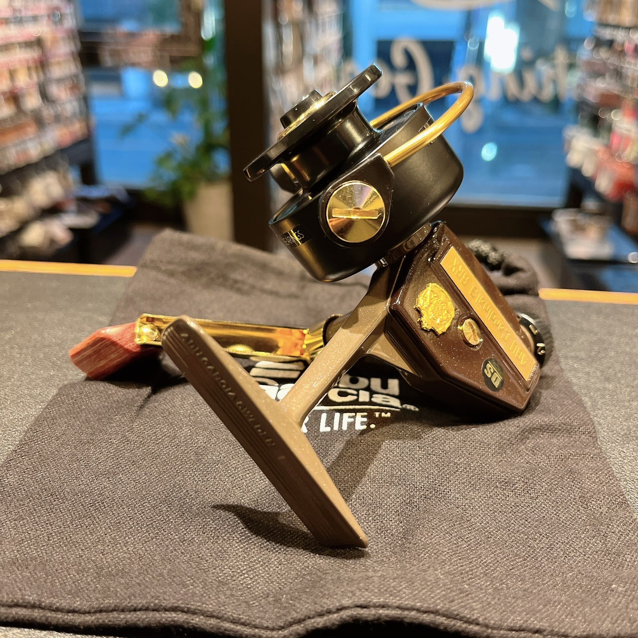 ABU Cardinal 3（アブカーディナル3） – t-Route