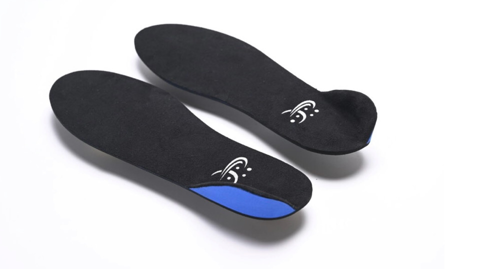 トップパフォーマー 〜身体能力向上インソール〜 │ 合同会社トップ