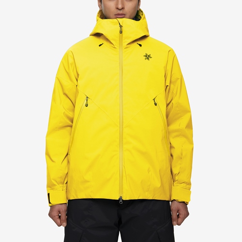 GOLDWIN ゴールドウイン 2023-2024スキーNEWモデル ネクサスbyタケダ