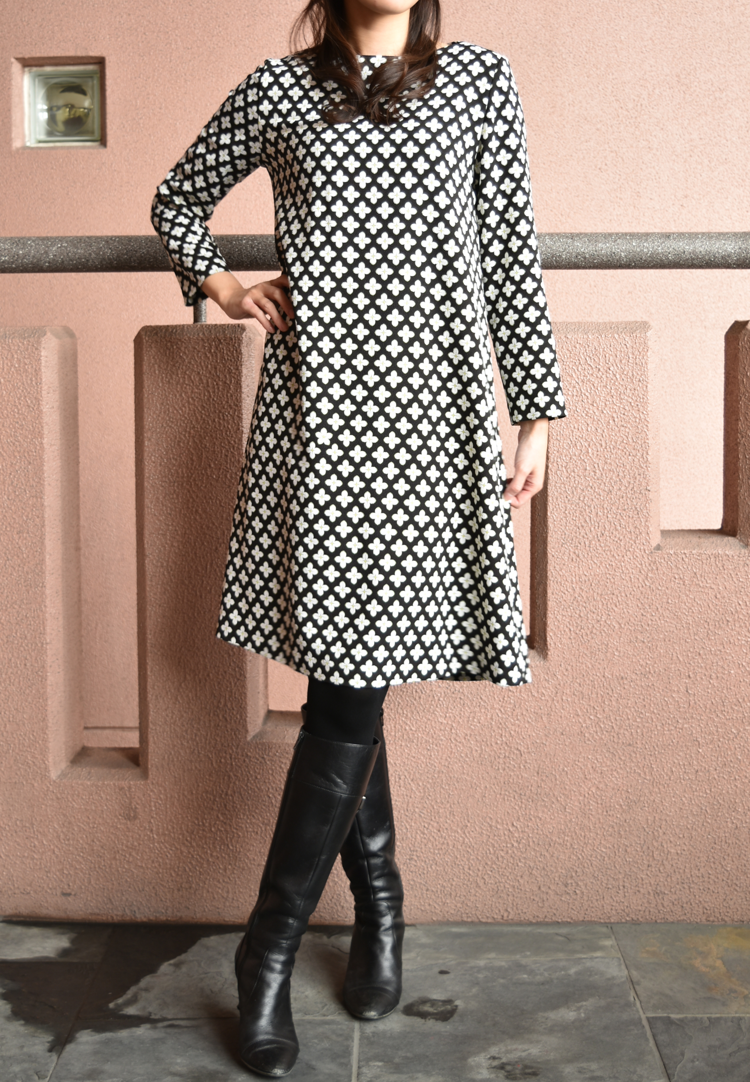 トモコレクション・定番ワンピースのご紹介!! | 【公式】詩仙堂 トモ