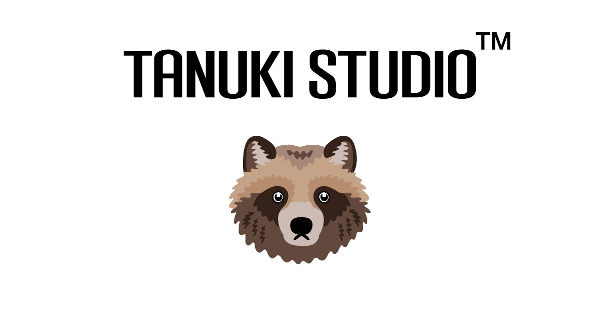 All Items – TANUKI STUDIO