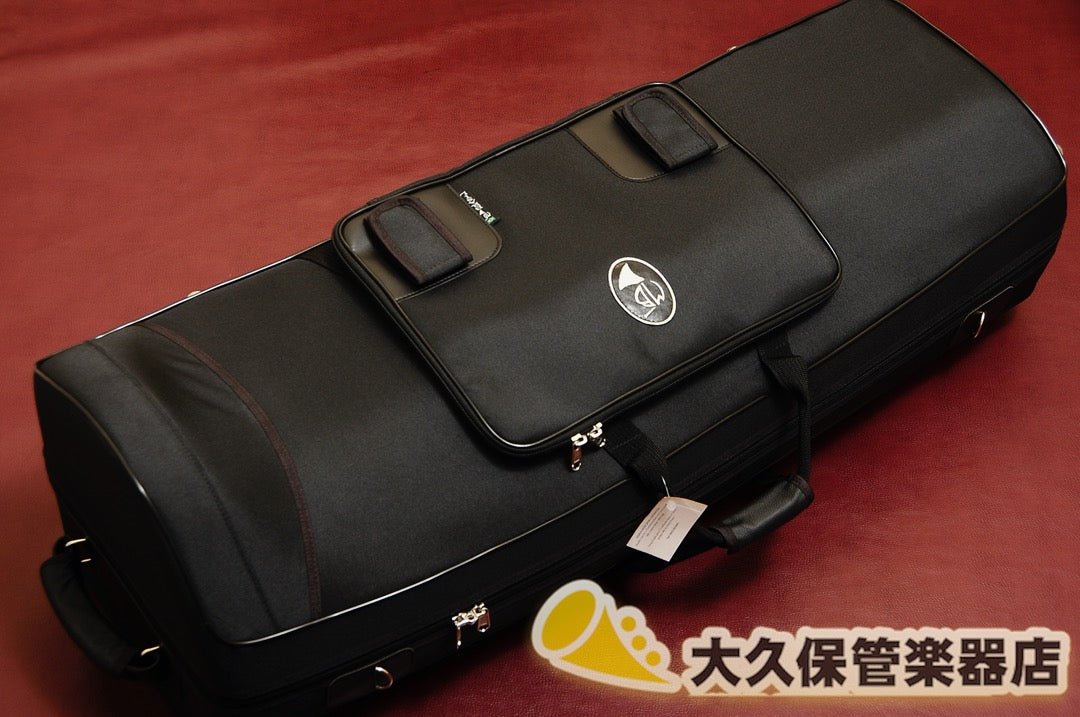 Marcus Bonna MBTTBT【バストロンボーン用ダブル】各色