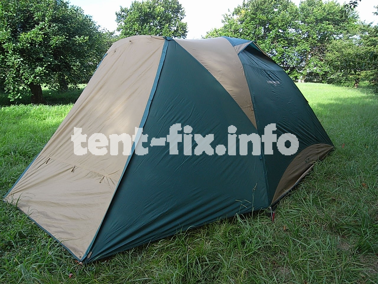 コールマン タフワイドドームIV / 300 (#8)