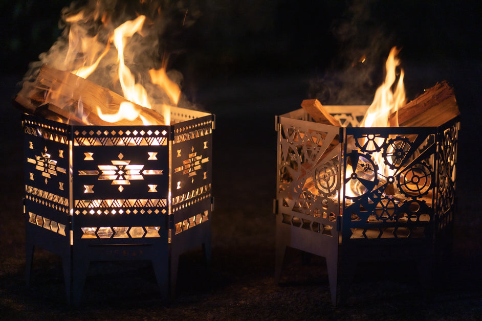 焚火台 – THE DAY store