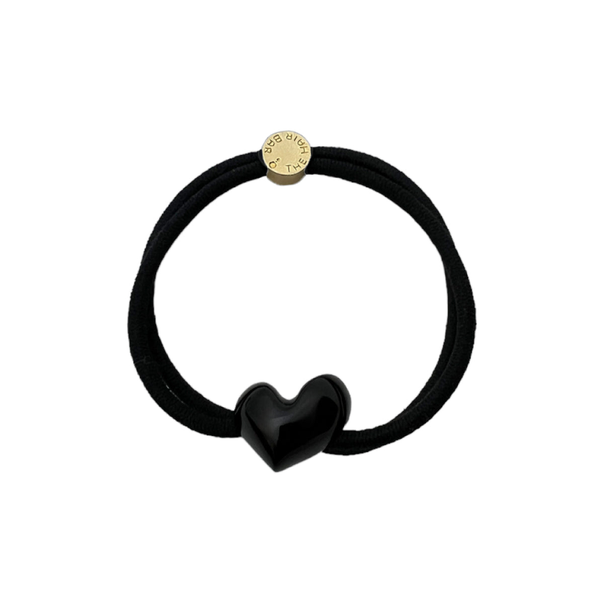 ザ ヘア バー トウキョウ/THE HAIR BAR TOKYO】ハート ドロップポニー